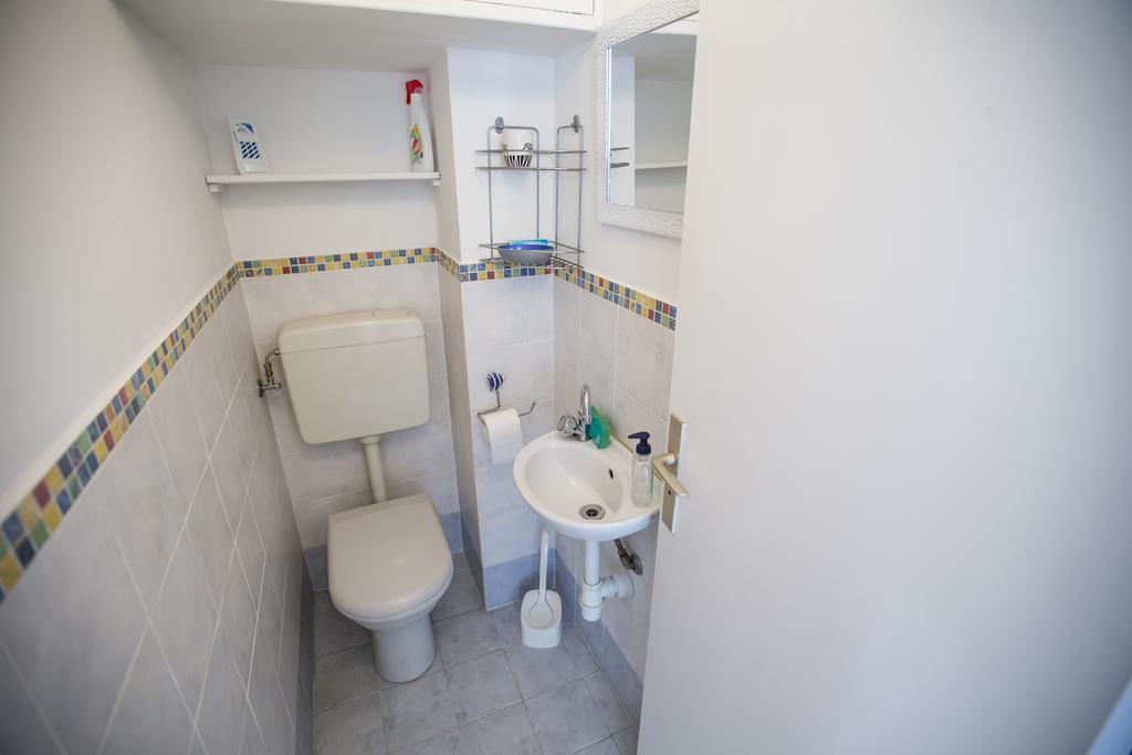 Appartement Park By Connexion Cannes