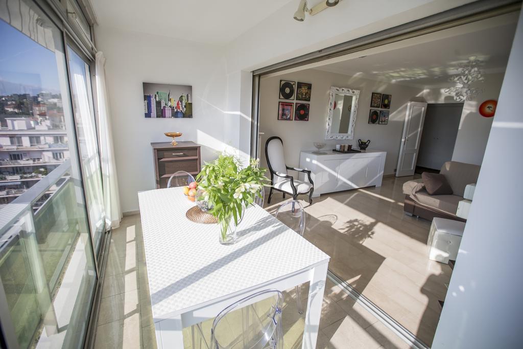 Appartement Park By Connexion